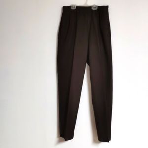 No Brand Name Brown Pants Size L